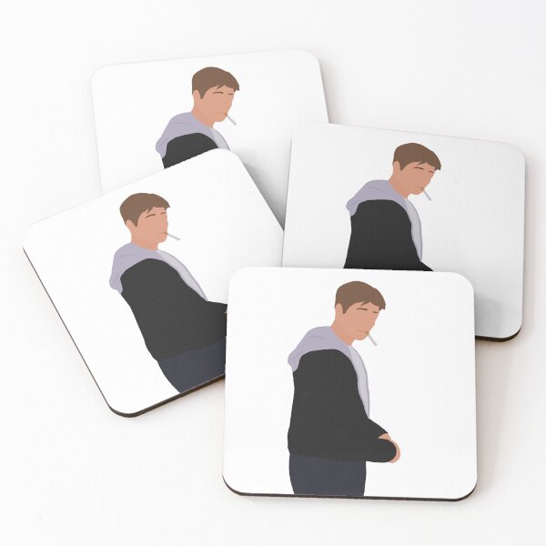 Item preview, Ryan Atwood "Whoever You Want Me to Be" designed and sold by madebymammen.
