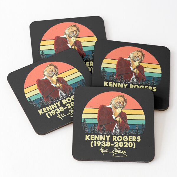 Item preview, Memories Kenny Rogers rip 1938 - 2020 designed and sold by aliciaictgrace.