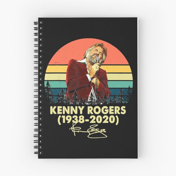 Item preview, Memories Kenny Rogers rip 1938 - 2020 designed and sold by aliciaictgrace.