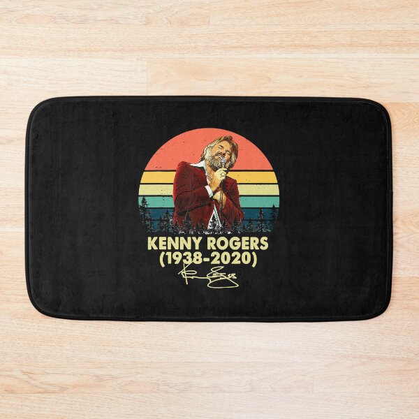 Item preview, Memories Kenny Rogers rip 1938 - 2020 designed and sold by aliciaictgrace.
