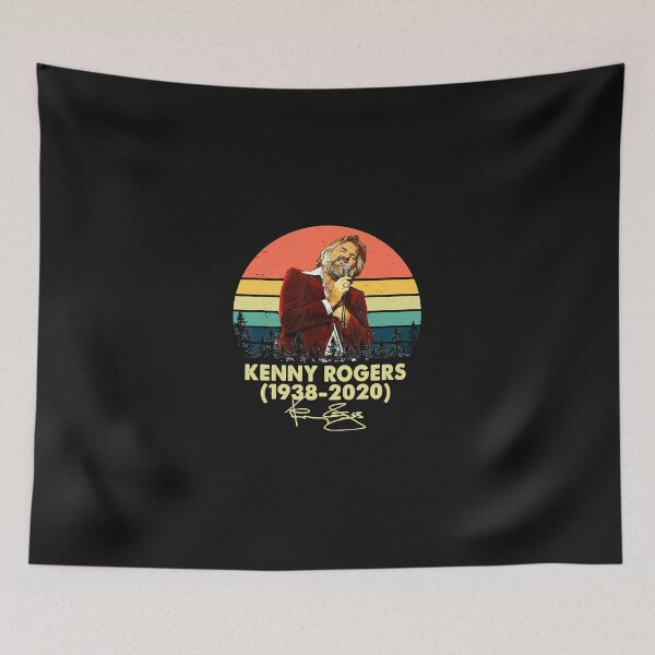 Item preview, Memories Kenny Rogers rip 1938 - 2020 designed and sold by aliciaictgrace.
