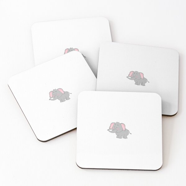Item preview, elephant designed and sold by allseasonlk.
