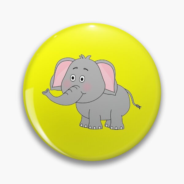 Item preview, elephant designed and sold by allseasonlk.