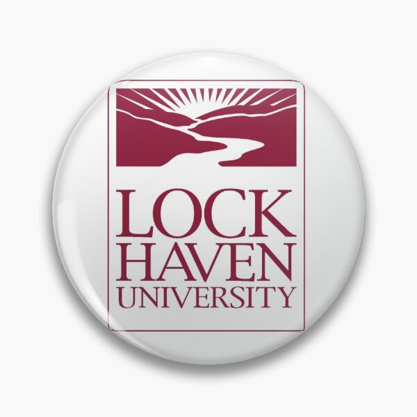 Item preview, lock haven designed and sold by burntchurch.