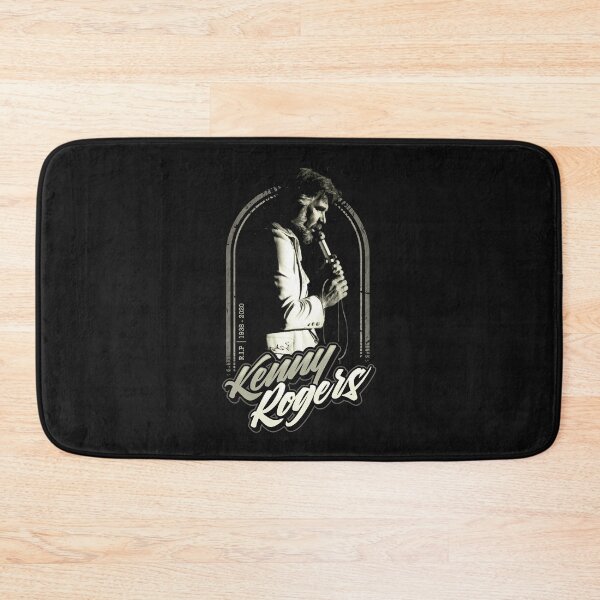 Item preview, Kenny Rogers T-ShirtKenny Rogers - Never fall in love with an idea designed and sold by aliciaictgrace.