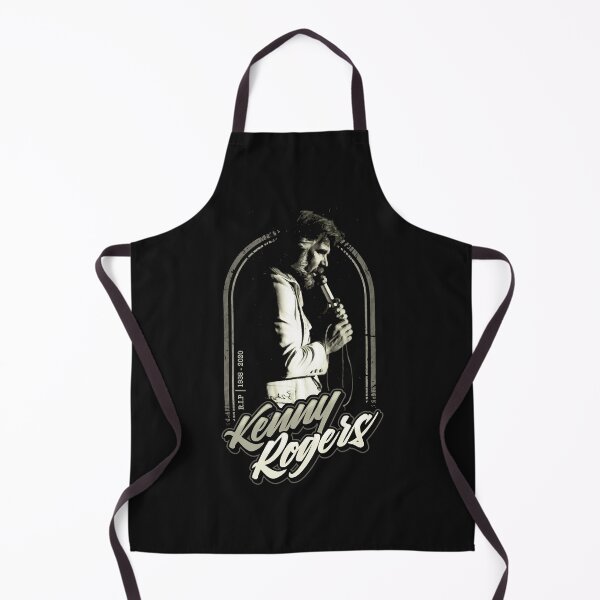 Item preview, Kenny Rogers T-ShirtKenny Rogers - Never fall in love with an idea designed and sold by aliciaictgrace.