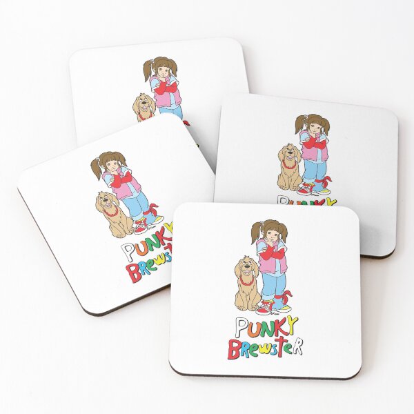 Item preview, Punky Brewster Cartoon  designed and sold by KayteOsaki93.