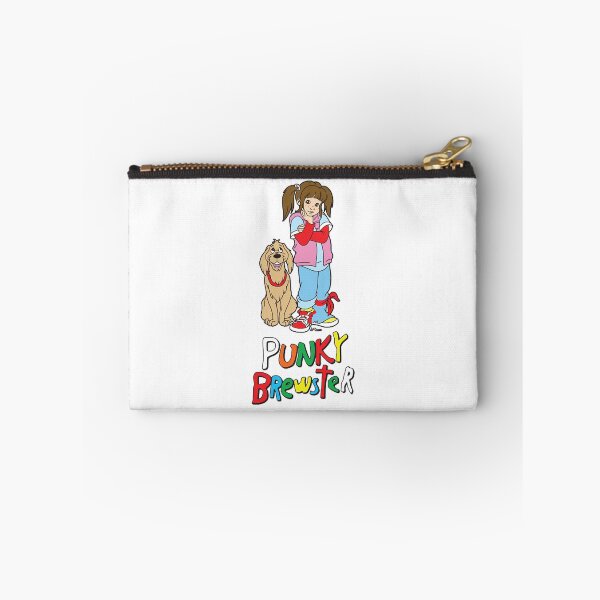 Item preview, Punky Brewster Cartoon  designed and sold by KayteOsaki93.