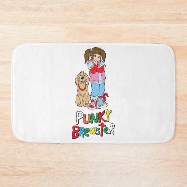 Item preview, Punky Brewster Cartoon  designed and sold by KayteOsaki93.