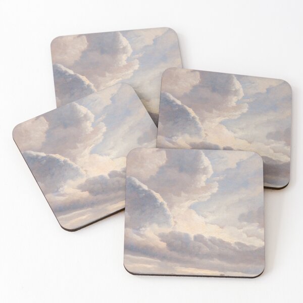 Item preview, Clouds designed and sold by Freyas-Eventyr.