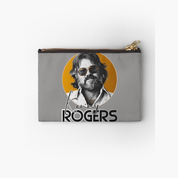 Item preview, Retro Kenny Rogers Country Gold Tribute designed and sold by aliciaictgrace.