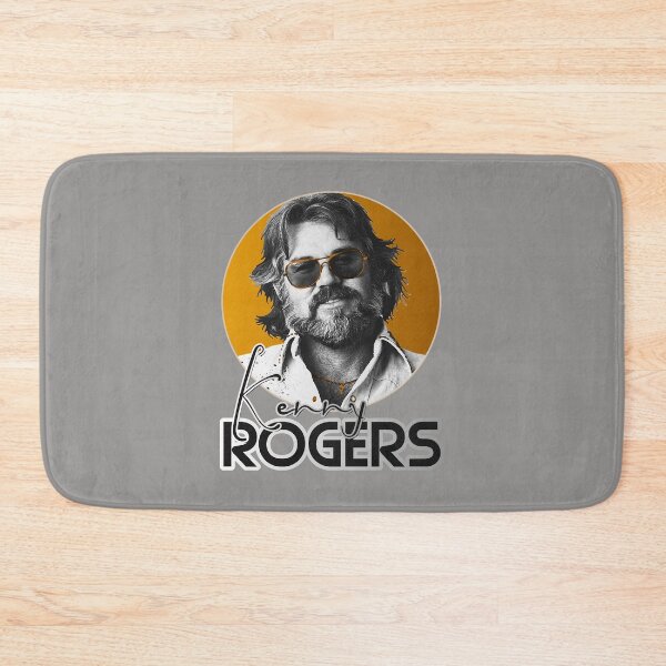 Item preview, Retro Kenny Rogers Country Gold Tribute designed and sold by aliciaictgrace.