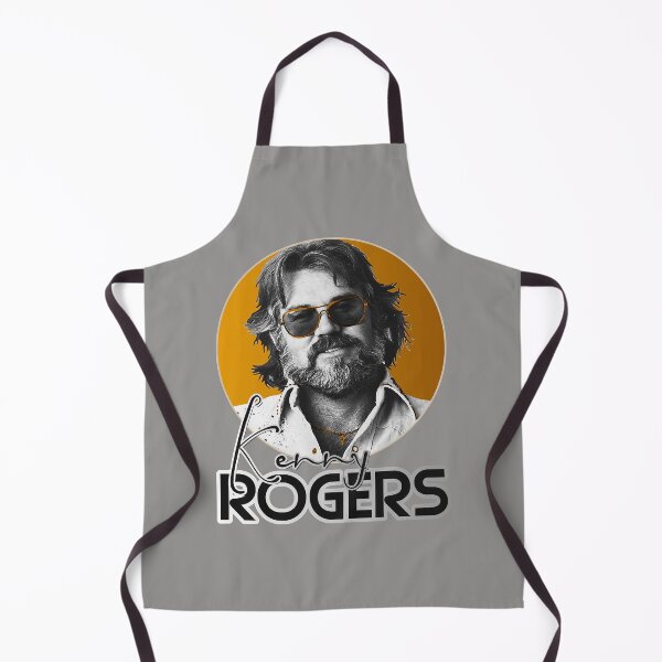 Item preview, Retro Kenny Rogers Country Gold Tribute designed and sold by aliciaictgrace.