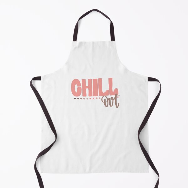 Item preview, Summer Vibes Chill Out designed and sold by artbynicki.