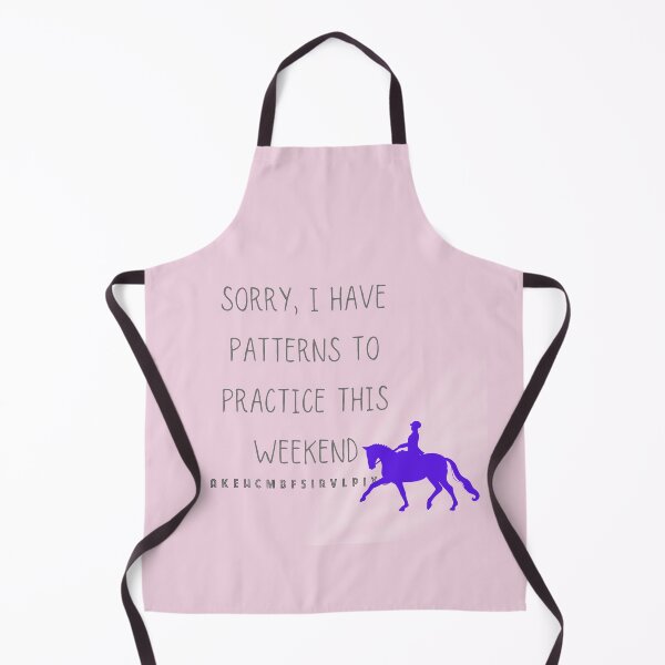 Item preview, Dressage Patterns For Horse And Rider designed and sold by ChunkyMonty.