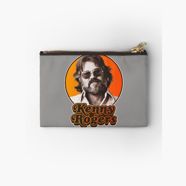 Item preview, Retro Kenny Rogers Country Tribute designed and sold by aliciaictgrace.