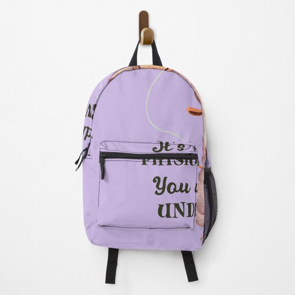 Item preview, Funny Exercise Text designed and sold by weewhirlwind.