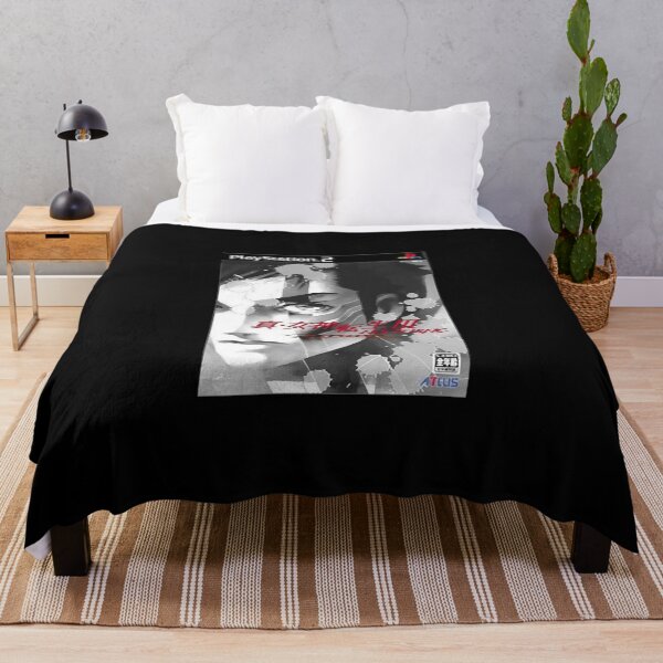 Item preview, shin megami designed and sold by IkaiRenison.