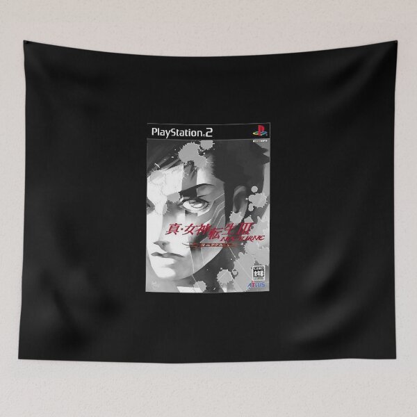 Item preview, shin megami  designed and sold by IkaiRenison.
