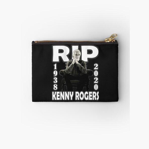 Item preview, RIP Kenny Roger T Shirt Kenny Rogers Rip Kenny Rogers 1938 to 2020 designed and sold by aliciaictgrace.
