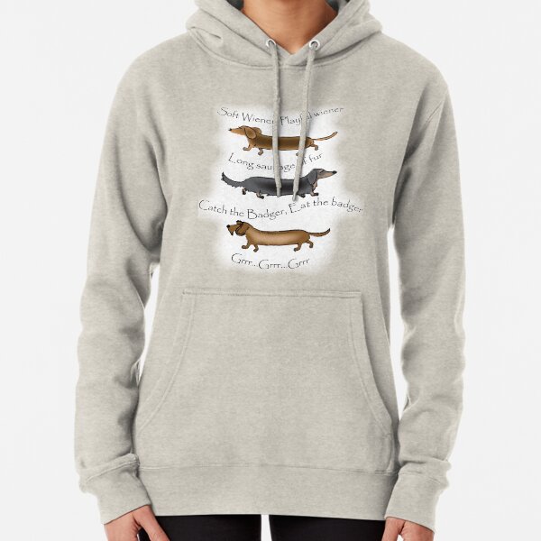 Item preview, Soft Wiener, Playful Wiener... designed and sold by Diana-Lee Saville.