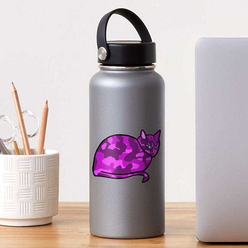 Item preview, Transparent Sticker designed and sold by ArtbyMel.