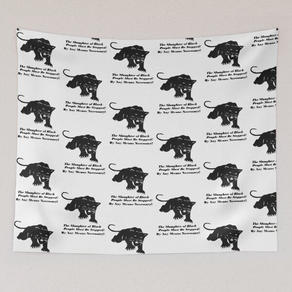 Item preview, Panther designed and sold by eyesofmarge.