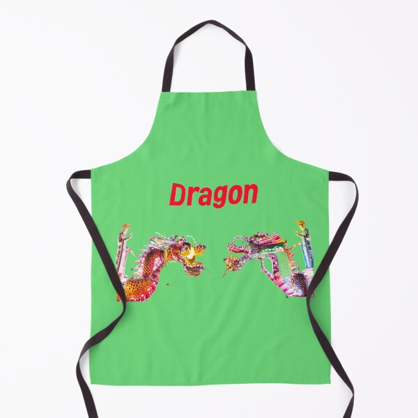 Item preview, The dragon is a legendary animal in China. designed and sold by mostheristore.