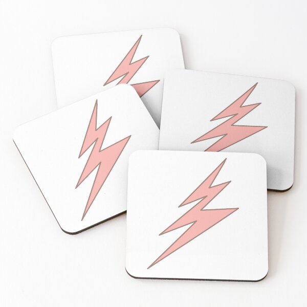 Artikelvorschau, Summer Vibes Lightning Bolt entworfen und verkauft von artbynicki.