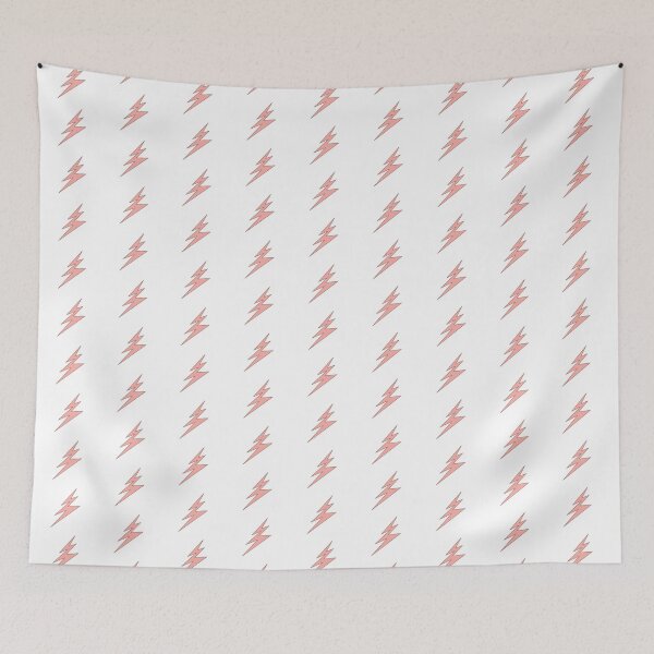 Item preview, Summer Vibes Lightning Bolt designed and sold by artbynicki.