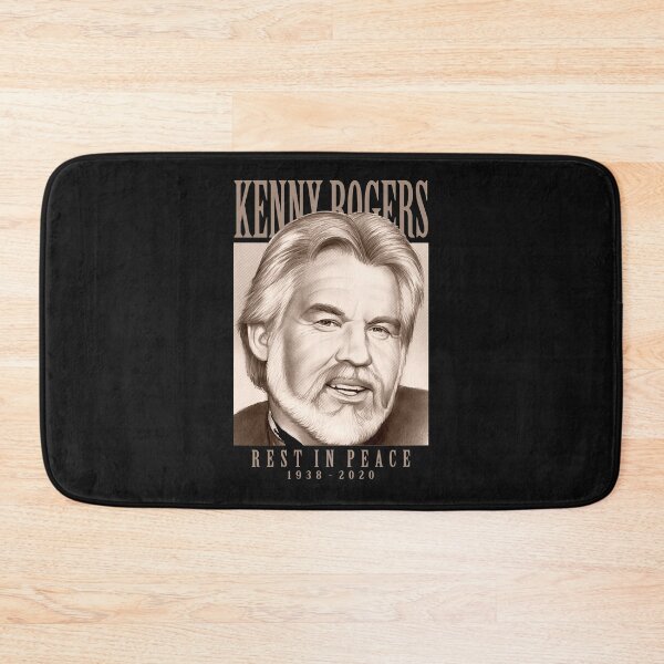 Item preview, Retro Kenny Rogers Country Gold Tribute designed and sold by aliciaictgrace.