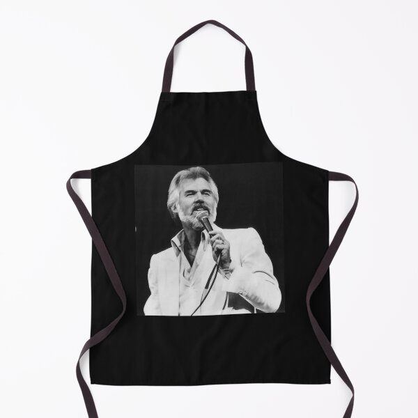 Item preview, Kenny Rogers T-ShirtKenny Rogers - Country music singer Kenny Rogers designed and sold by aliciaictgrace.
