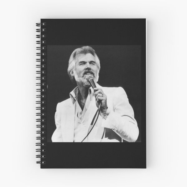 Item preview, Kenny Rogers T-ShirtKenny Rogers - Country music singer Kenny Rogers designed and sold by aliciaictgrace.