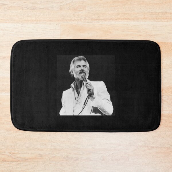 Item preview, Kenny Rogers T-ShirtKenny Rogers - Country music singer Kenny Rogers designed and sold by aliciaictgrace.