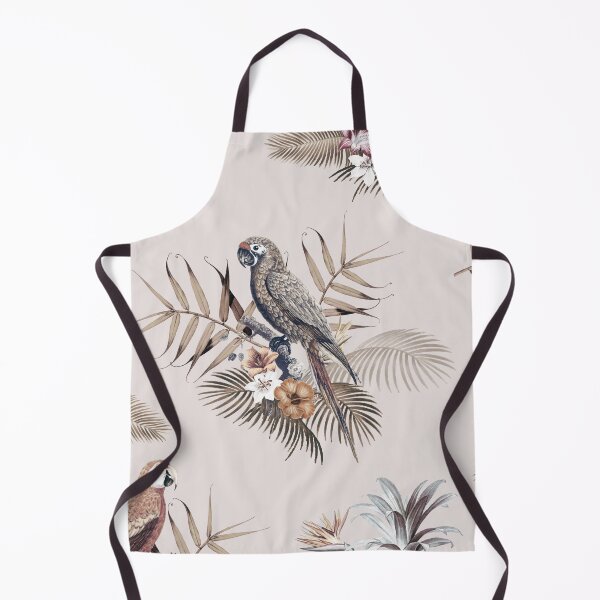 Item preview, Macaw Tropical Mockup Illustration designed and sold by Peekonet.