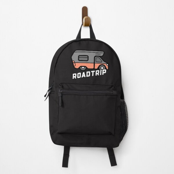 Item preview, ROADTRIP designed and sold by CoopClothing.