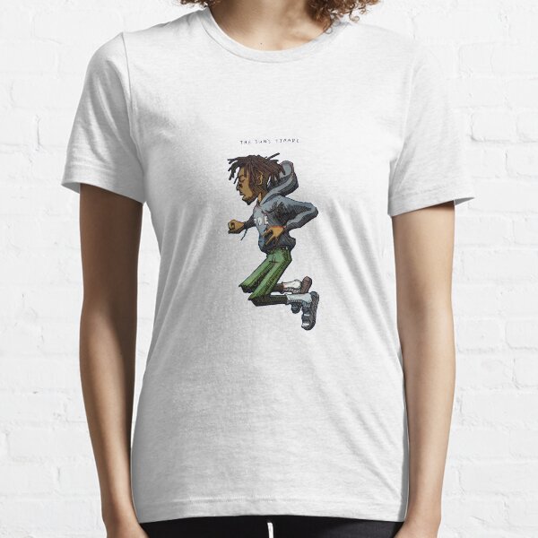 isaiah rashad Essential T-Shirt