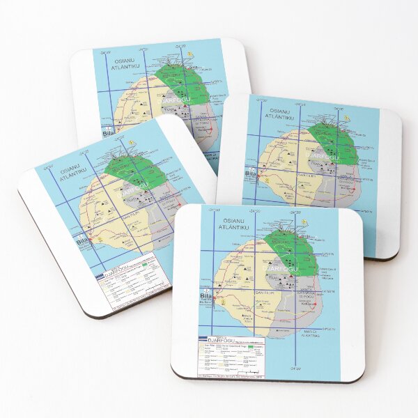 Item preview, Mapa di Djarfogu designed and sold by SkolaNobu.