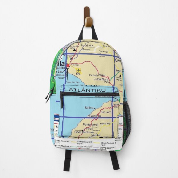 Item preview, Mapa di Djarfogu designed and sold by SkolaNobu.