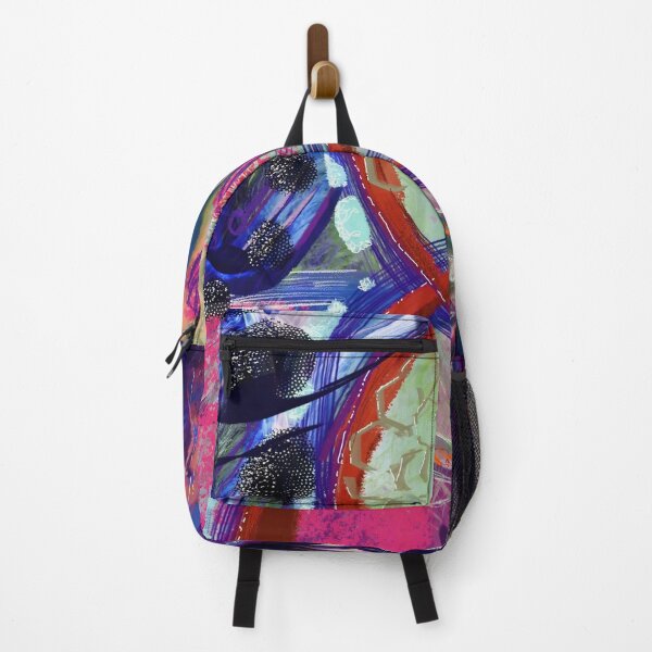 Item preview, Abstract expressive digital painting designed and sold by ExpressiveAura.