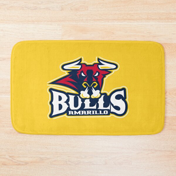 Item preview, Amarillo B Hockey Style designed and sold by KimiShop.
