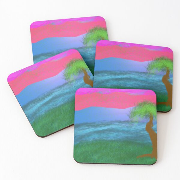 Item preview, Beautiful sunset  designed and sold by Joelartdesigns.