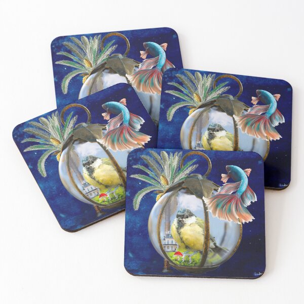 Item preview, Captive designed and sold by Lindsey Henderson.