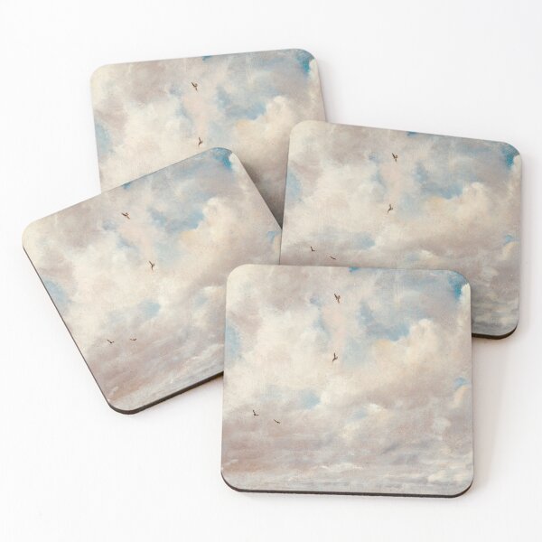 Item preview, Nubes designed and sold by Freyas-Eventyr.