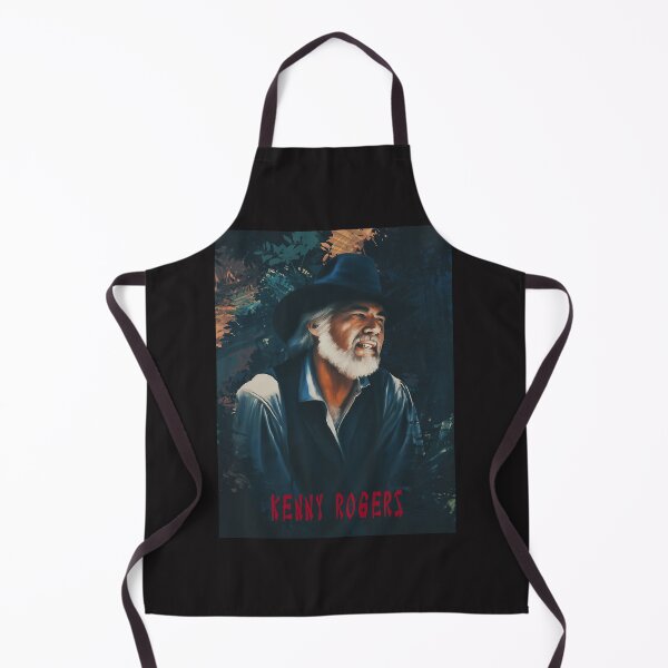 Item preview, Kenny Rogers T-ShirtKenny Rogers - Rest In Peace Kenny Rogers designed and sold by aliciaictgrace.