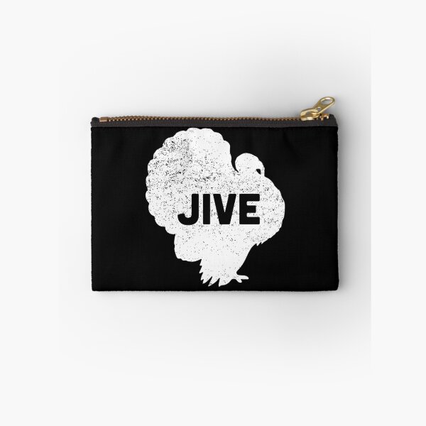 Item preview, Jive Turkey White Distressed designed and sold by soapeselvi.