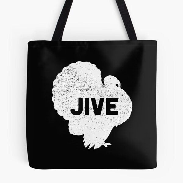 Item preview, Jive Turkey White Distressed designed and sold by soapeselvi.