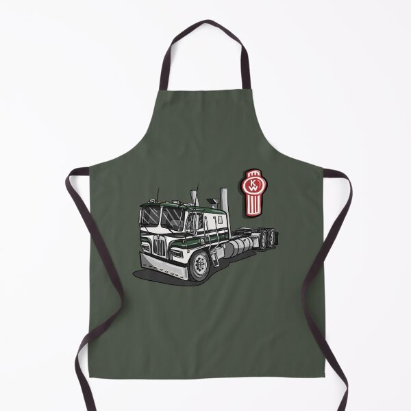 Item preview, Kenworth Cabover Truck designed and sold by NC CUSTOMS.