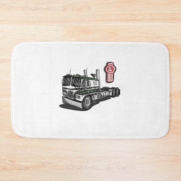 Item preview, Kenworth Cabover Truck designed and sold by NC CUSTOMS.