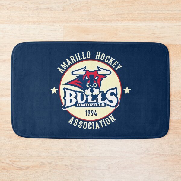 Item preview, Amarillo B1 Hockey Style designed and sold by KimiShop.